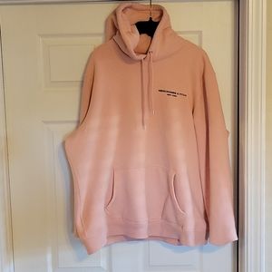 Abercrombie & Fitch Soft AF hoodie